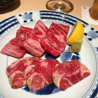 横浜 うしみつ - 