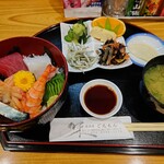 Izakaya Goemon - 