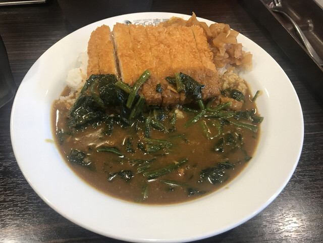 CoCo Ichiban Ya Sumiyoshiku Nagaikoenmae Ten photo 4