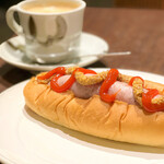 Cafe Miyama - 