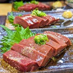 焼肉たまき - 