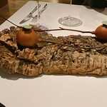 レストラン ウオゼン - 