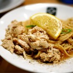 中華そば 髙野 - 