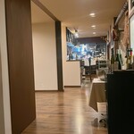 レストラン ウオゼン - 