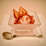 みこころ 無添加チャイナ935 - ●デザート