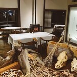 レストラン ウオゼン - 