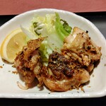 若鯱家 - マサラは、楽しめなかったです➰