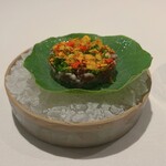 レストラン ウオゼン - 