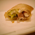 みこころ 無添加チャイナ935 - ●春巻＋焼売（メニャー外）