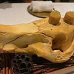 レストラン ウオゼン - 