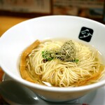 中華そば 髙野 - 