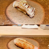 鮨 銀座 おのでら -  鮨 銀座 おのでら -