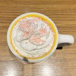 エッグスンシングス - 