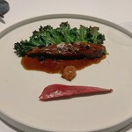 レストラン ウオゼン - 