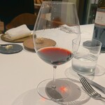 レストラン ウオゼン - 