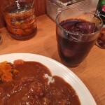 カレーハウス キラリ - 