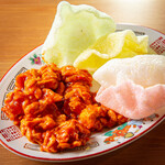 Wantan Shoppu Nanamaru - 