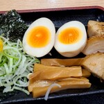 Ebitonkotsu Ramen Haruki - 