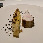 レストラン ウオゼン - 