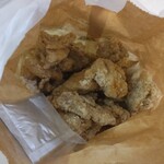 Karaage Toriyoshi - 