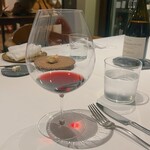 レストラン ウオゼン - 