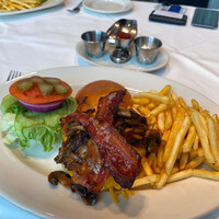 Morton's The Steakhouse 丸の内 - 