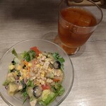ピースカフェ - 