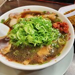 新福菜館 - 