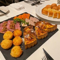 ビストリア ギャッツビー - 