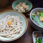 野口製麺所 - 