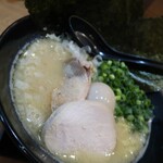 Tori Semmon Ramen Shirogane - 