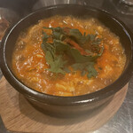 コリアンバーベキュー ハナビ - 