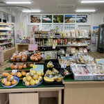 グリーンマーケットMOA - 料理写真: