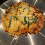 コリアンバーベキュー ハナビ - 