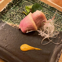 広尾はしづめ - 