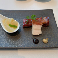 中国飯店 富麗華 - 