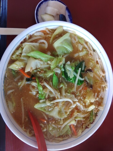 大蔵食堂 - 新庄（食堂）の写真