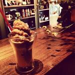 スプラウト - 新Menuのコーヒーベーススムージー