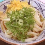 Marugame Seimen - ぶっかけうどん