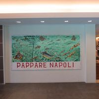 PAPPARE NAPOLI - 