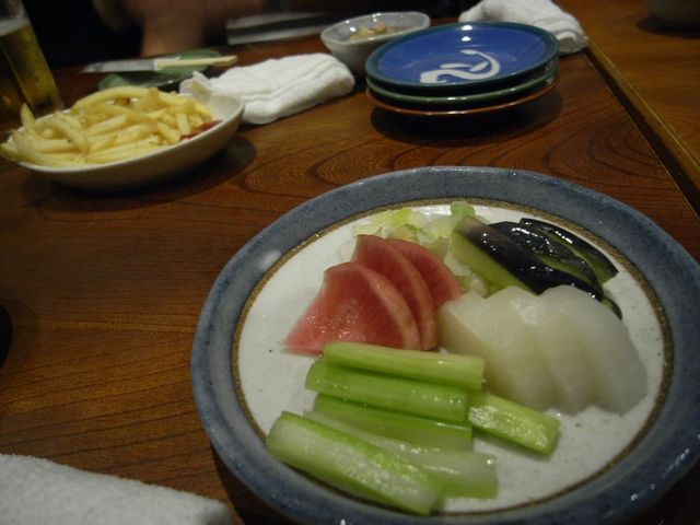 閉店 土風炉 府中店 とふろ 府中 居酒屋 食べログ