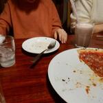 モンドール - 料理