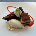 ザ キッチン サルヴァトーレ クオモ - 