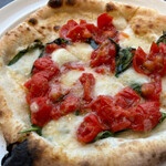 ザ キッチン サルヴァトーレ クオモ - 