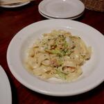 モンドール - 料理