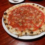 モンドール - 料理