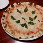 モンドール - 料理