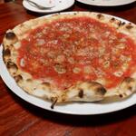 モンドール - 料理