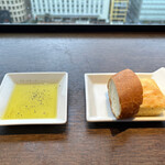 ザ キッチン サルヴァトーレ クオモ 京都 - 