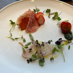 ザ キッチン サルヴァトーレ クオモ - 